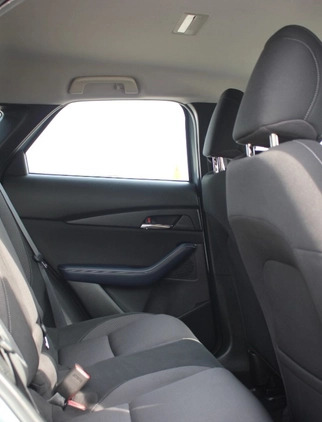Mazda CX-30 cena 86900 przebieg: 33344, rok produkcji 2020 z Gniezno małe 191